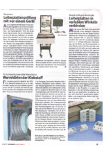 Markt&Technik Ausgabe 30/2014