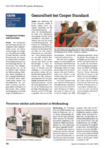Bayerisch-Schwäbische Wirtschaft Ausgabe 4/2016