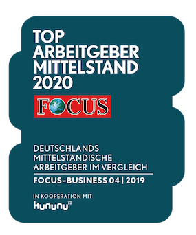 Focus Kmu 2020