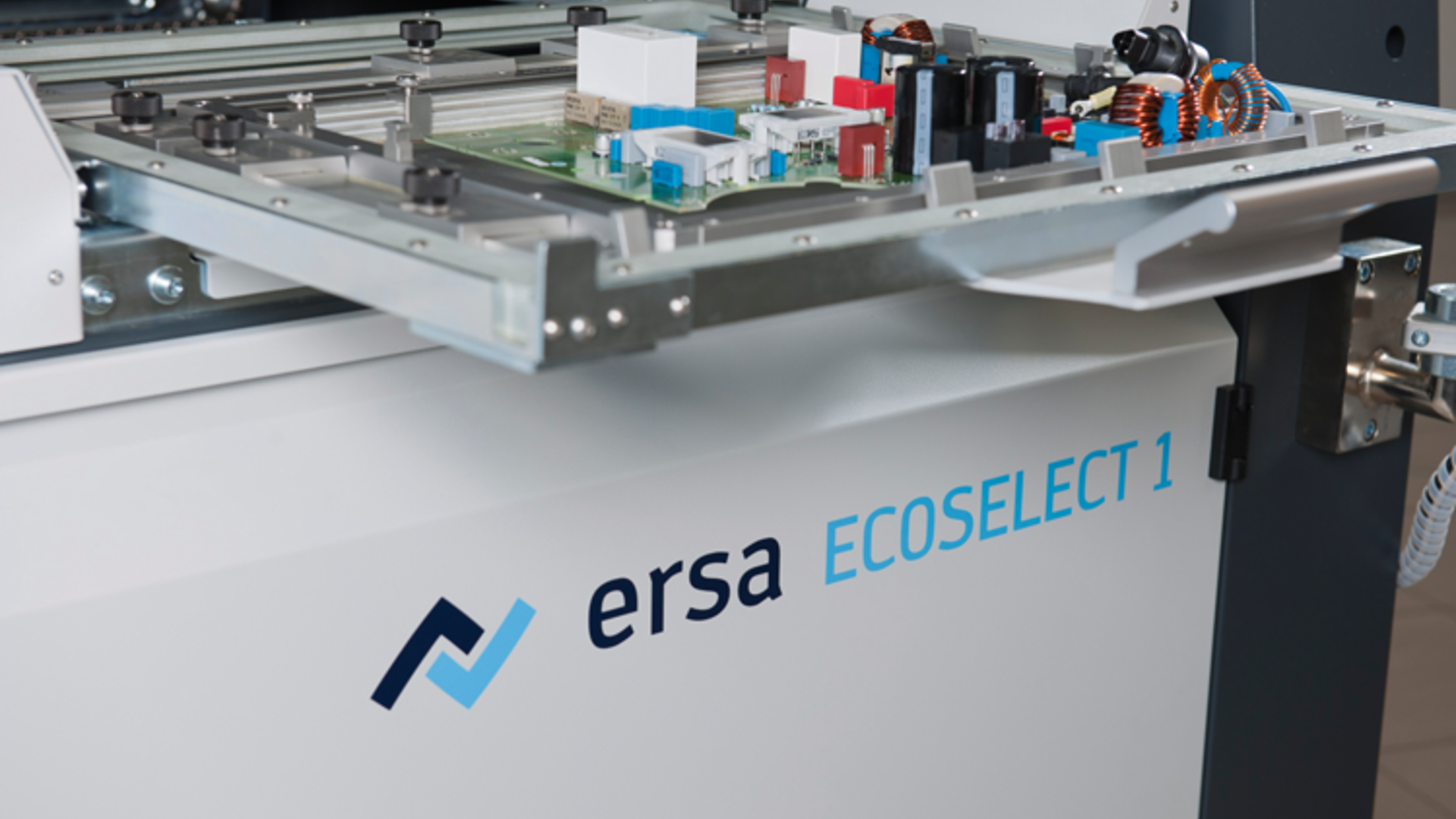 Ersa Ecoselect