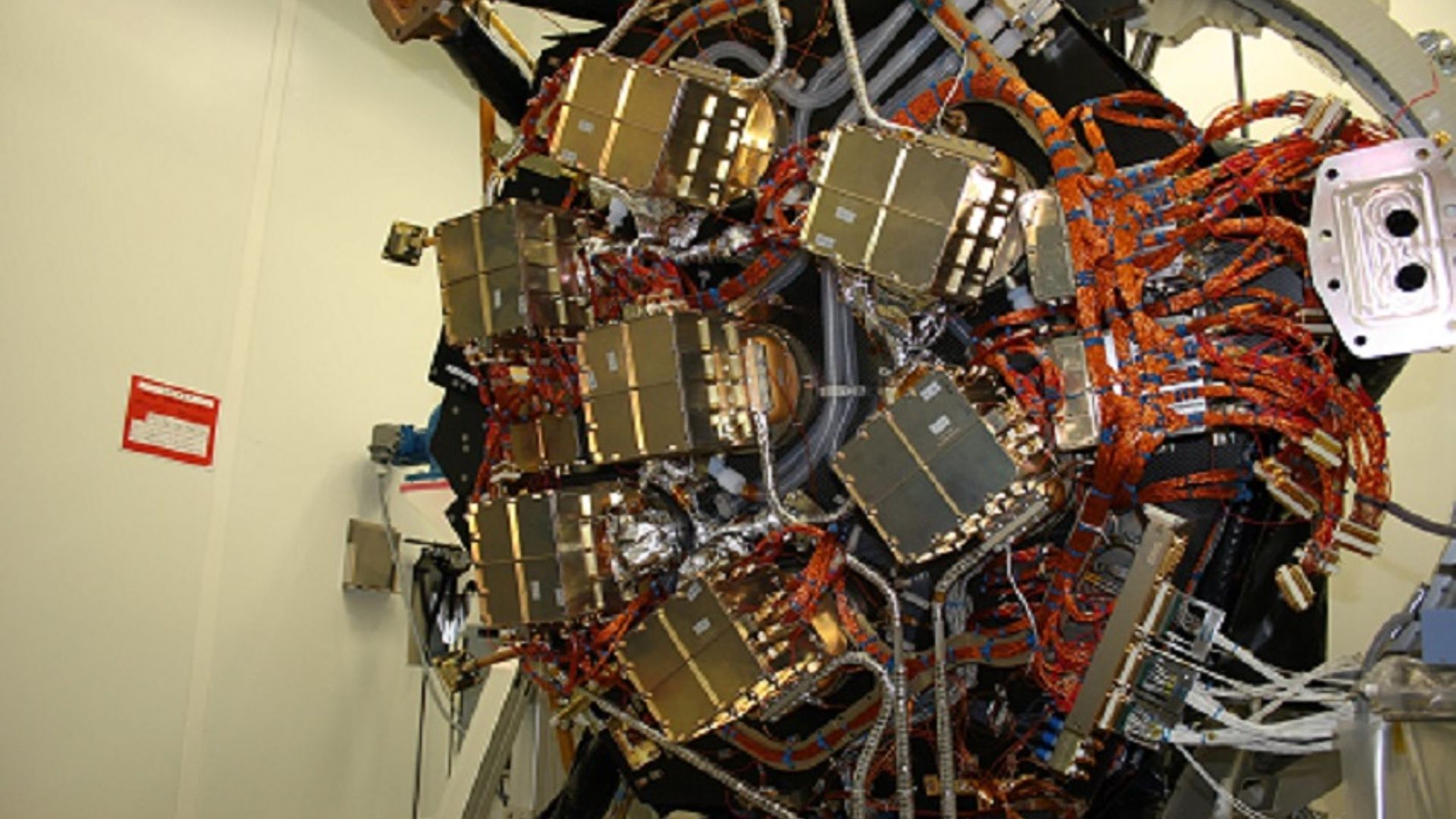 Satellit