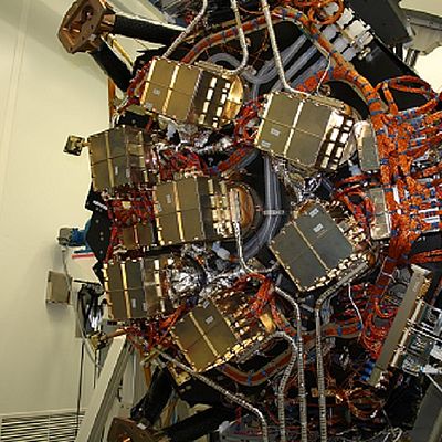 Satellit