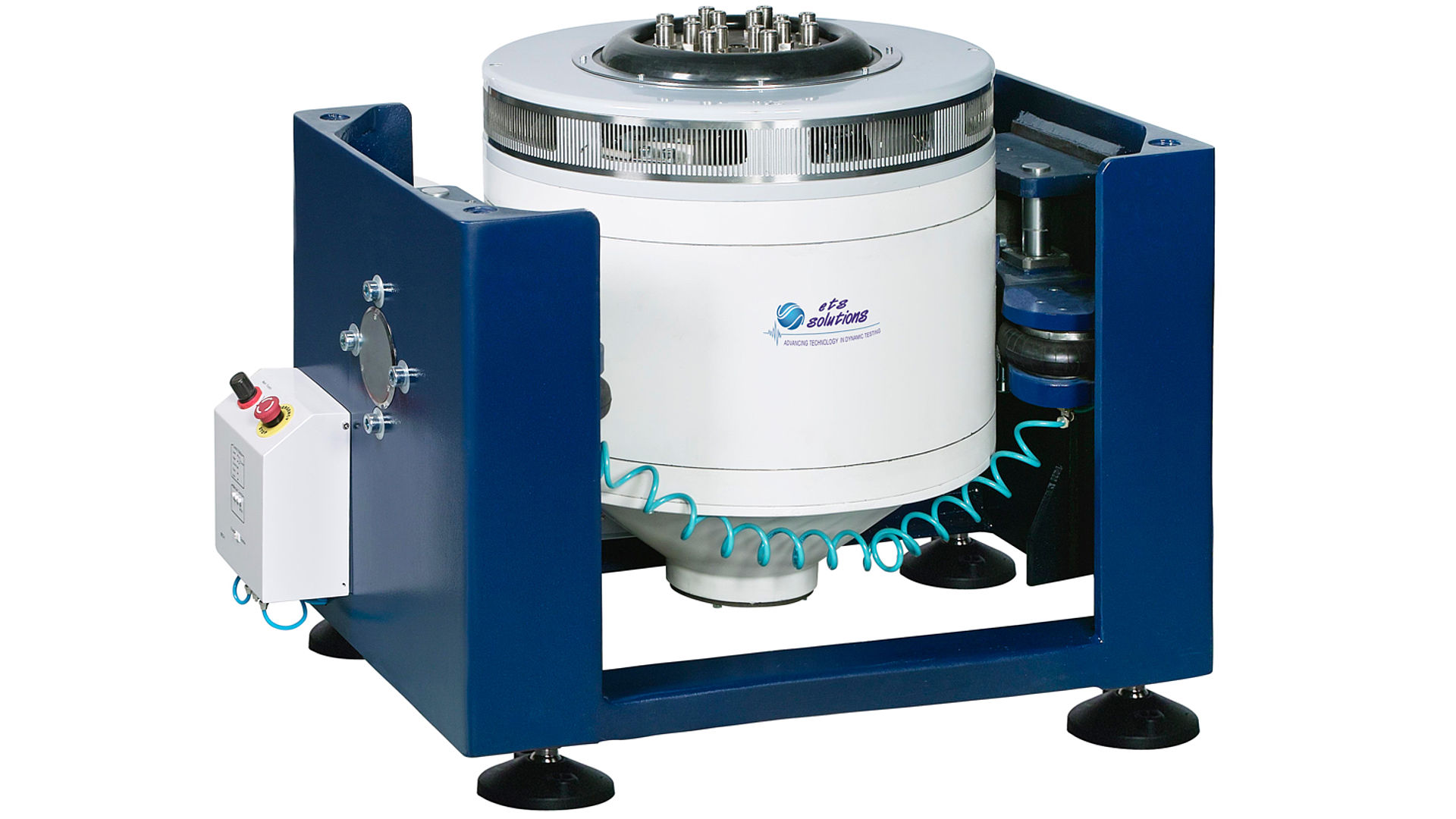 L620MShaker Neu
